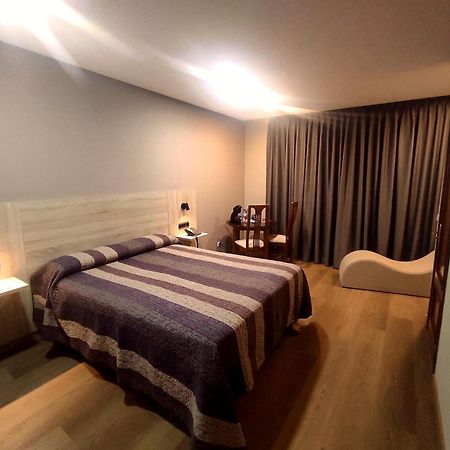Motel Latino Llanera  Екстер'єр фото