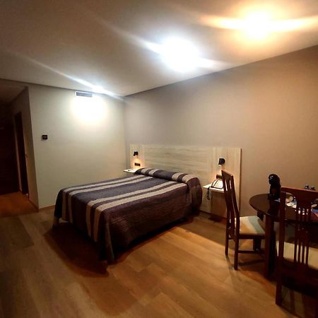 Motel Latino Llanera  Екстер'єр фото