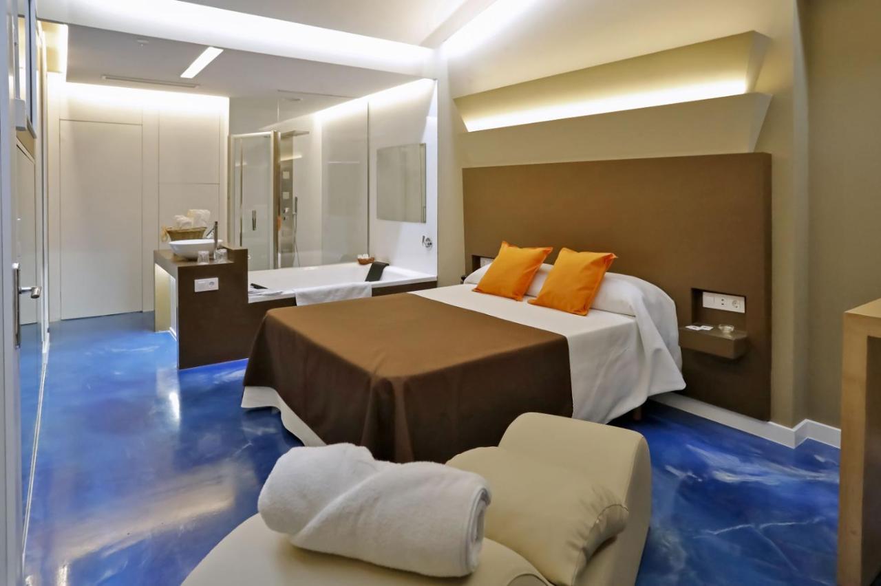 Motel Latino Llanera  Екстер'єр фото