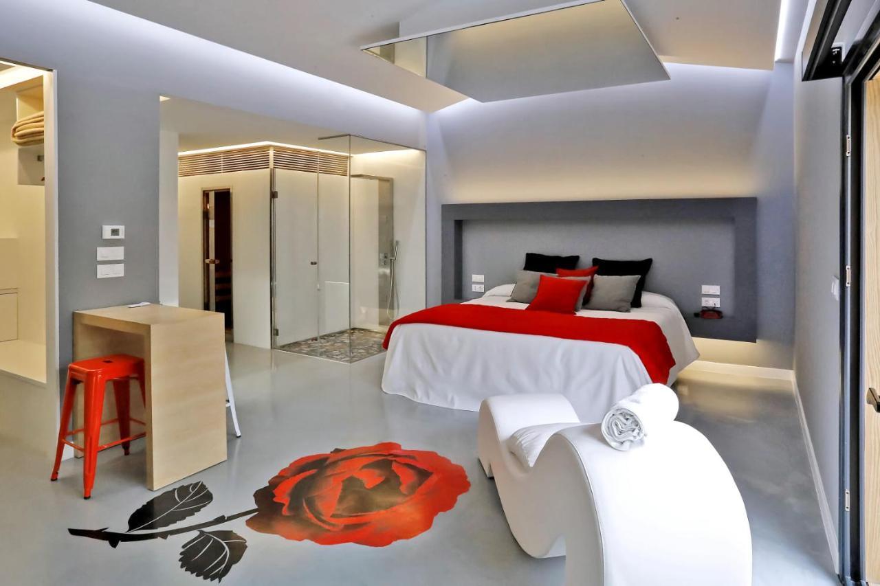 Motel Latino Llanera  Екстер'єр фото