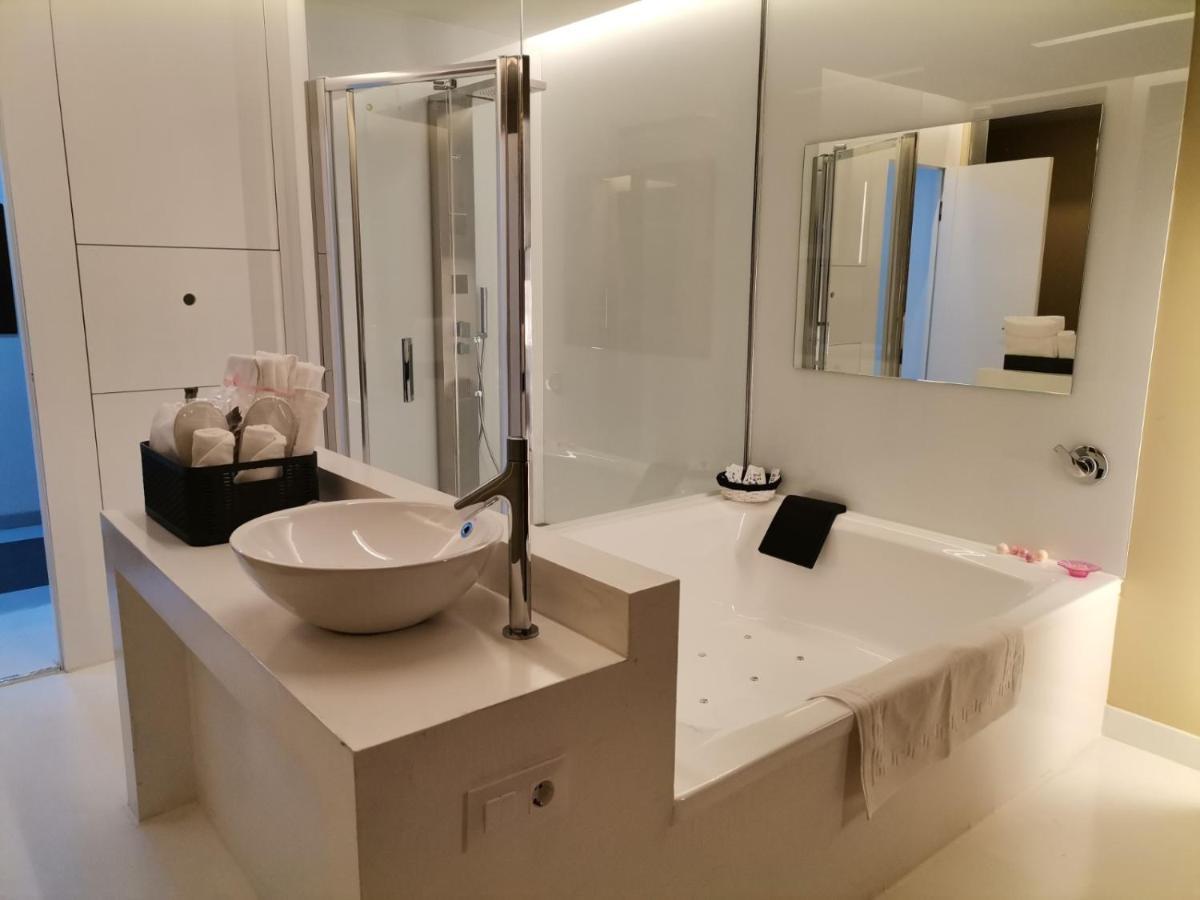 Motel Latino Llanera  Екстер'єр фото