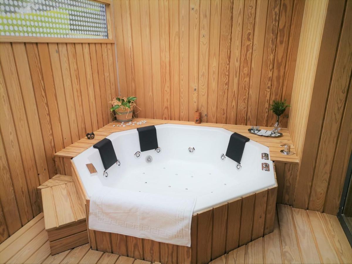 Motel Latino Llanera  Екстер'єр фото