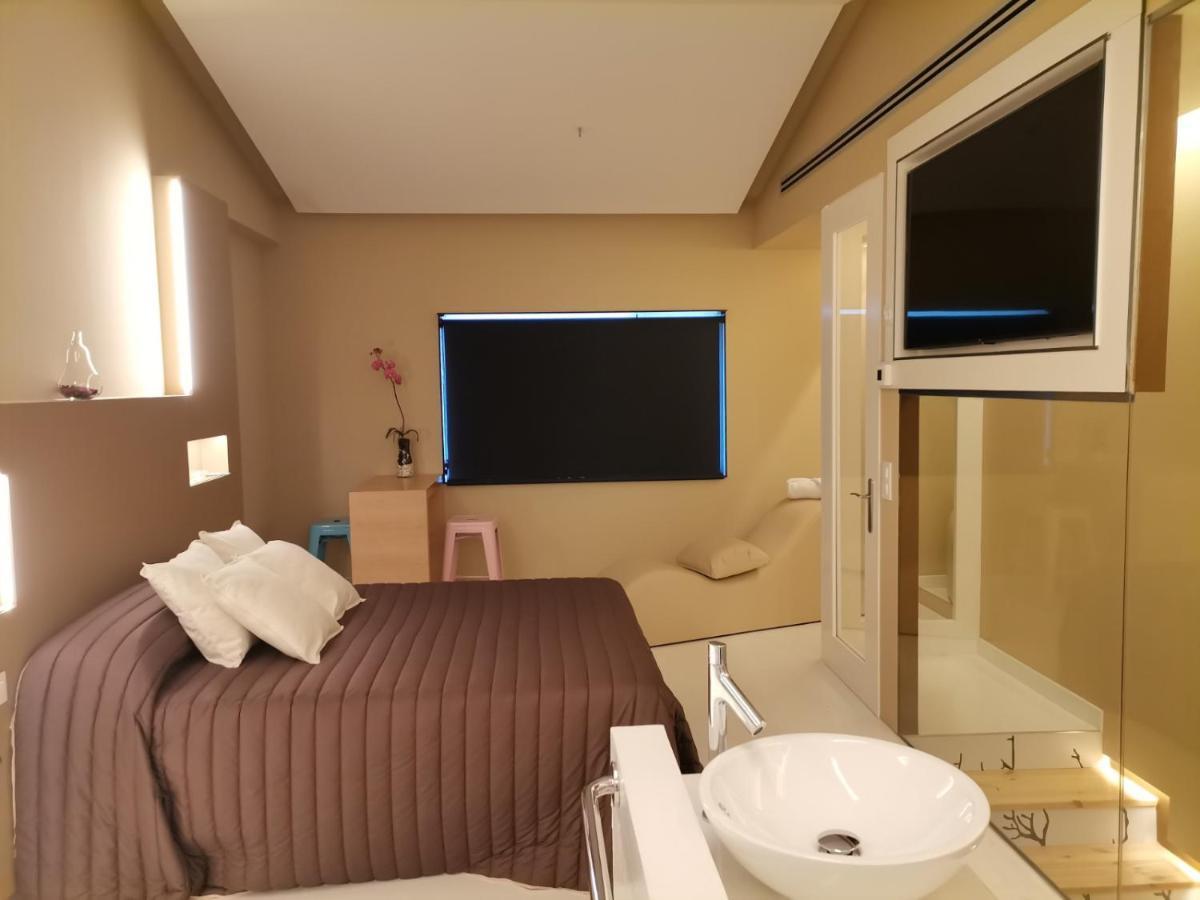 Motel Latino Llanera  Екстер'єр фото