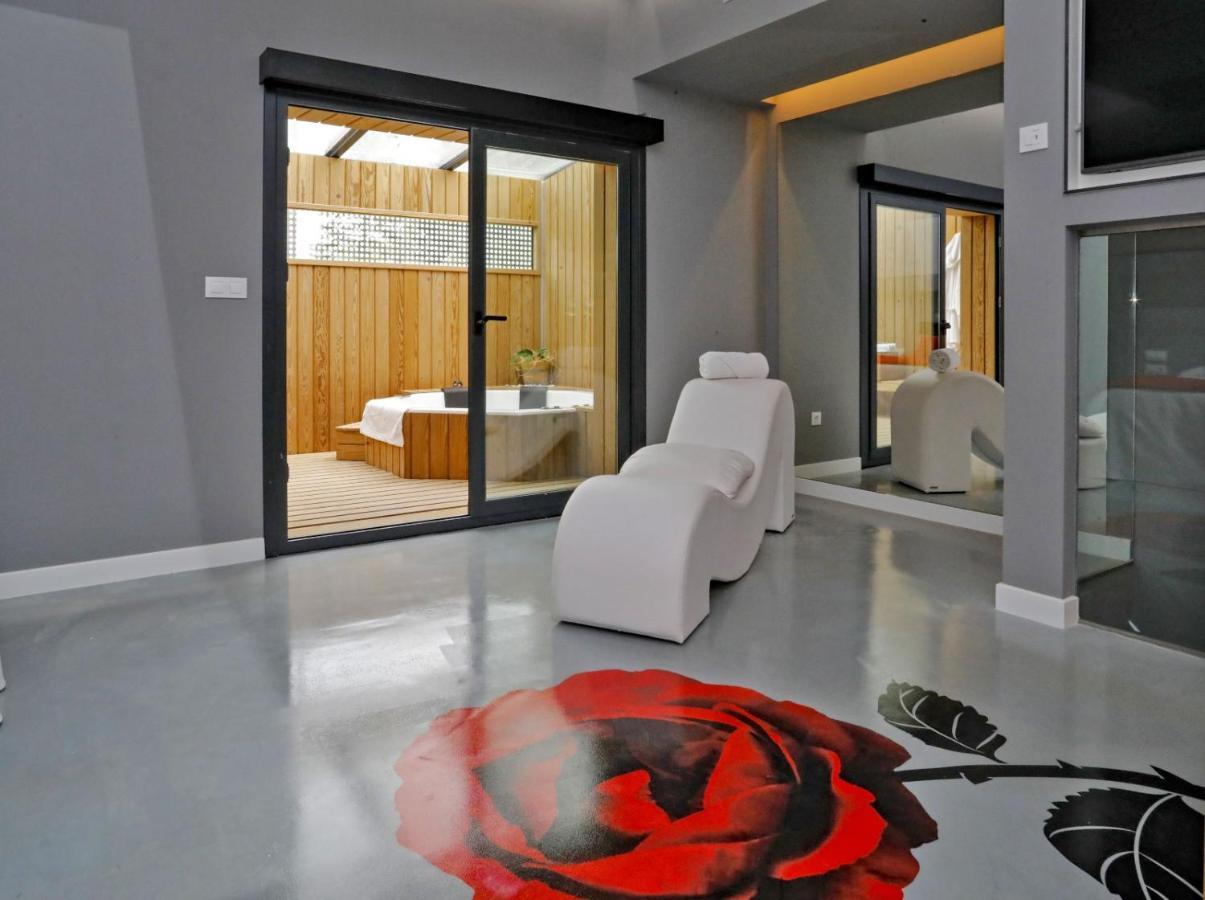 Motel Latino Llanera  Екстер'єр фото