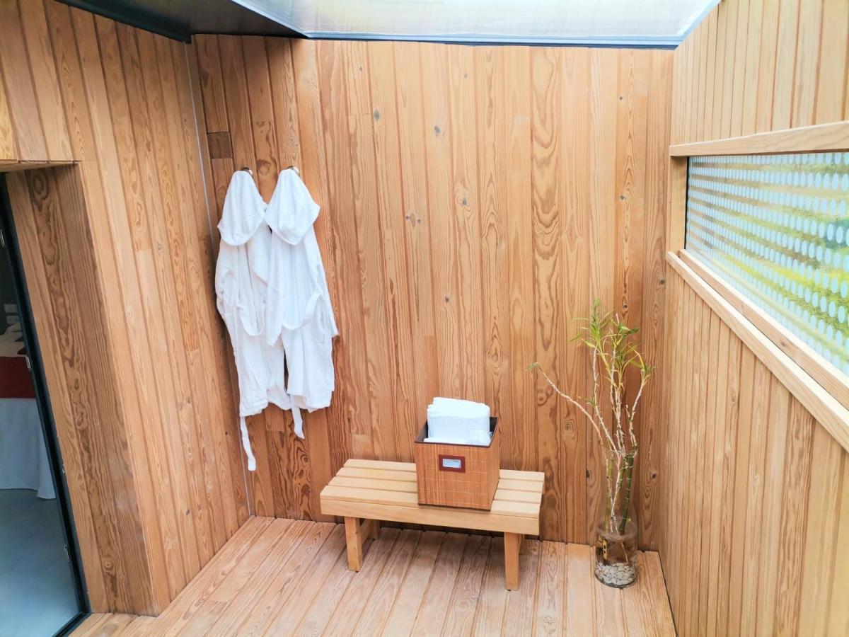 Motel Latino Llanera  Екстер'єр фото