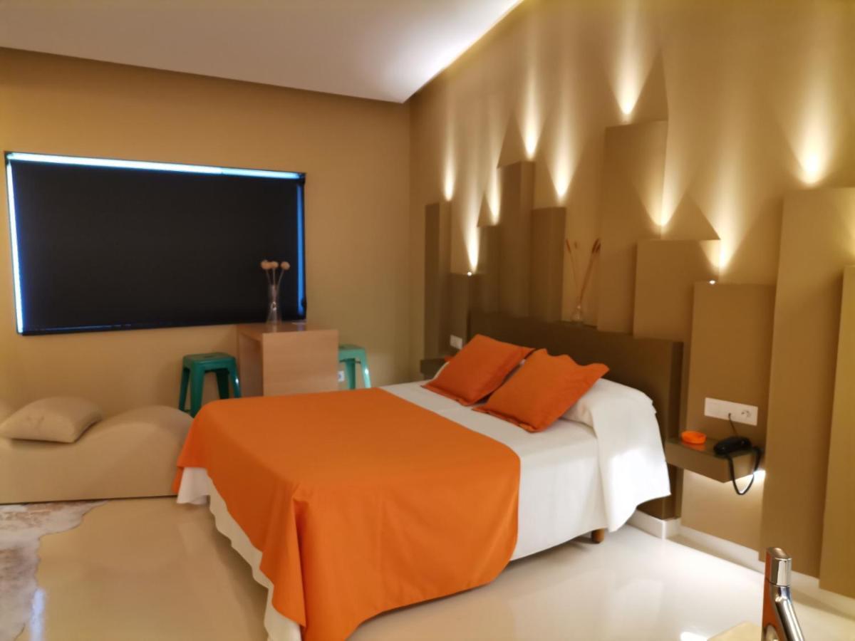 Motel Latino Llanera  Екстер'єр фото