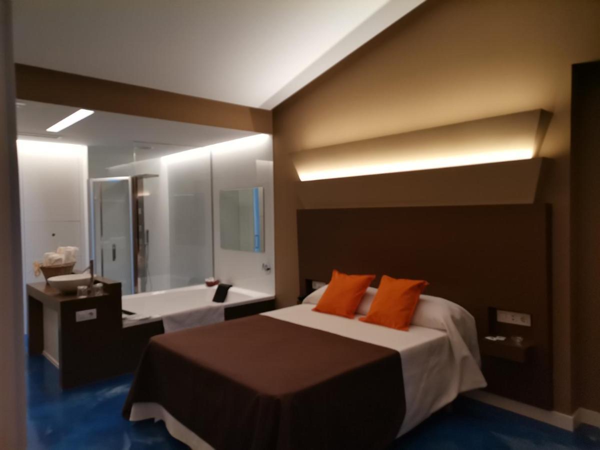 Motel Latino Llanera  Екстер'єр фото