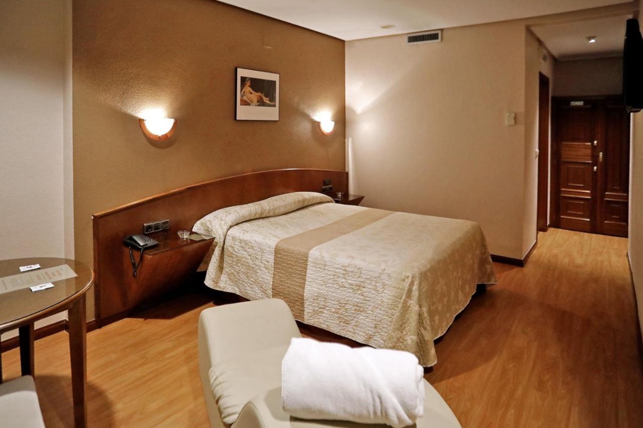 Motel Latino Llanera  Екстер'єр фото