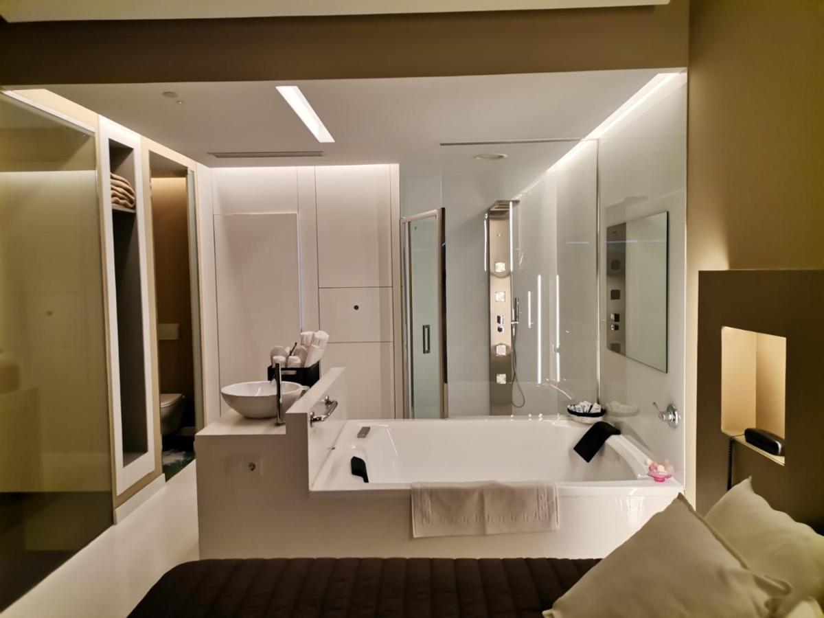 Motel Latino Llanera  Екстер'єр фото