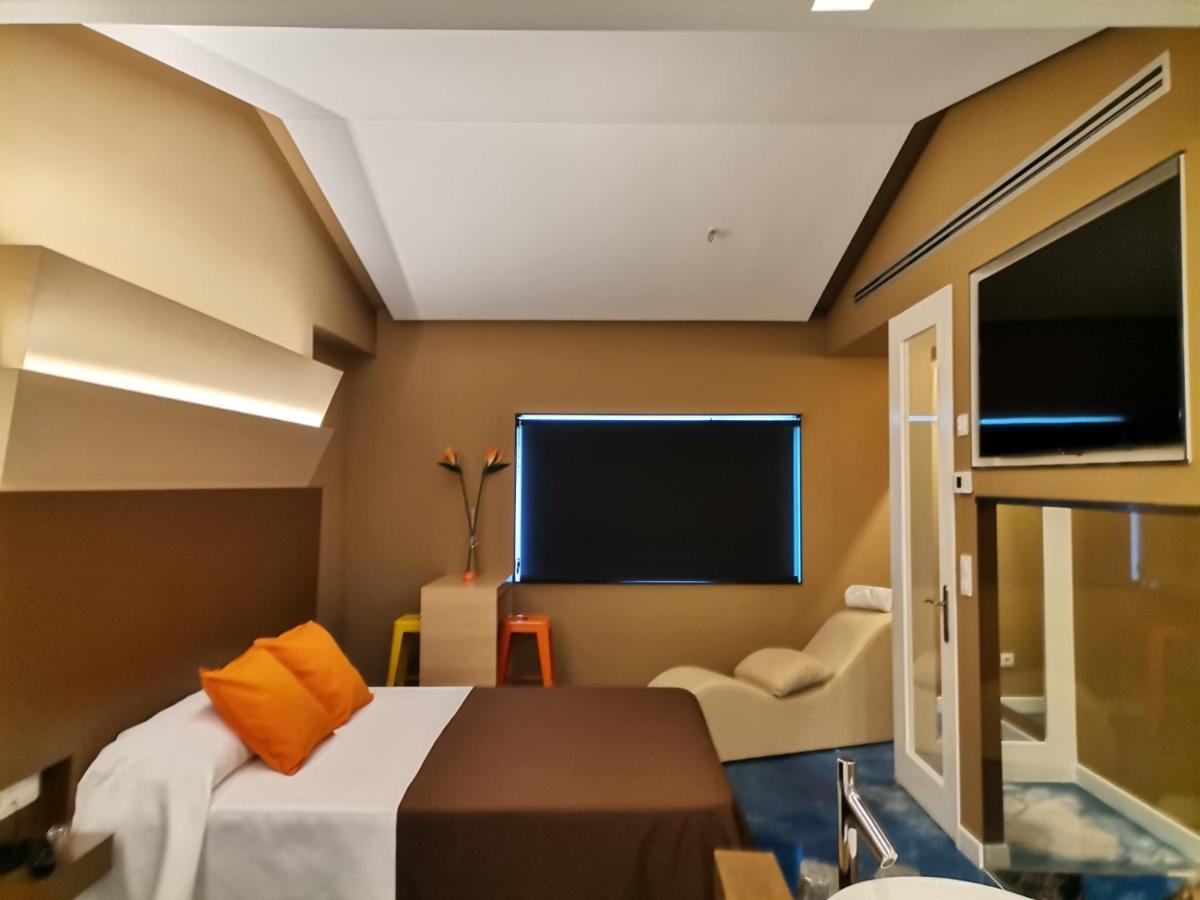 Motel Latino Llanera  Екстер'єр фото