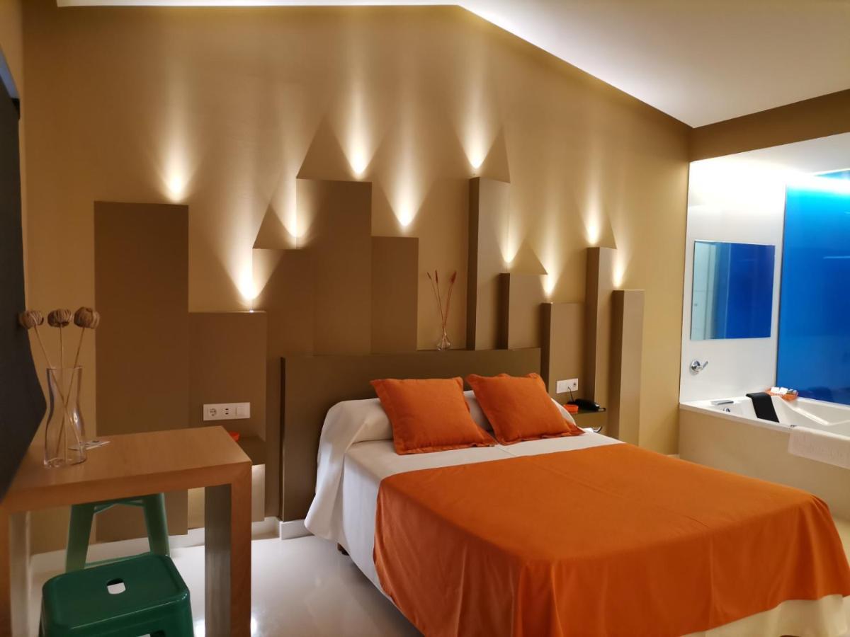 Motel Latino Llanera  Екстер'єр фото