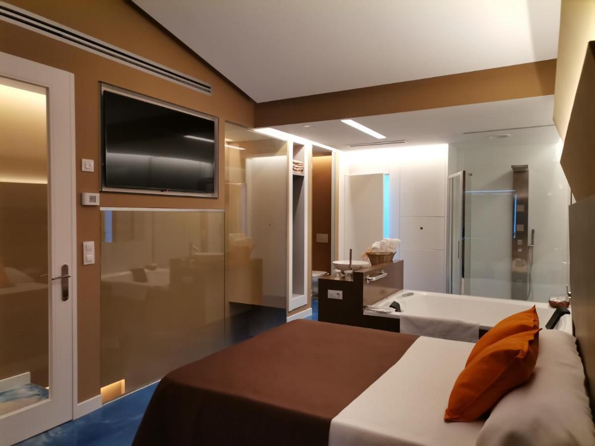 Motel Latino Llanera  Екстер'єр фото
