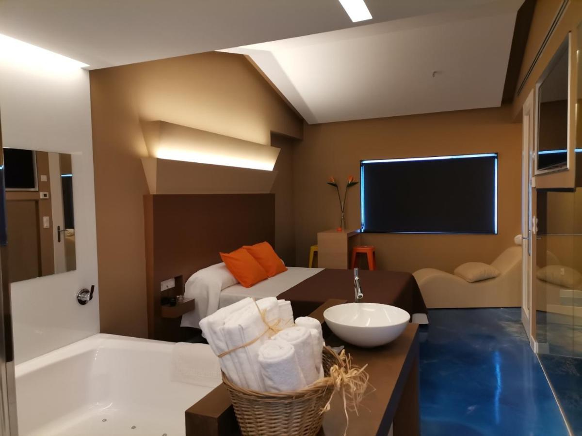 Motel Latino Llanera  Екстер'єр фото