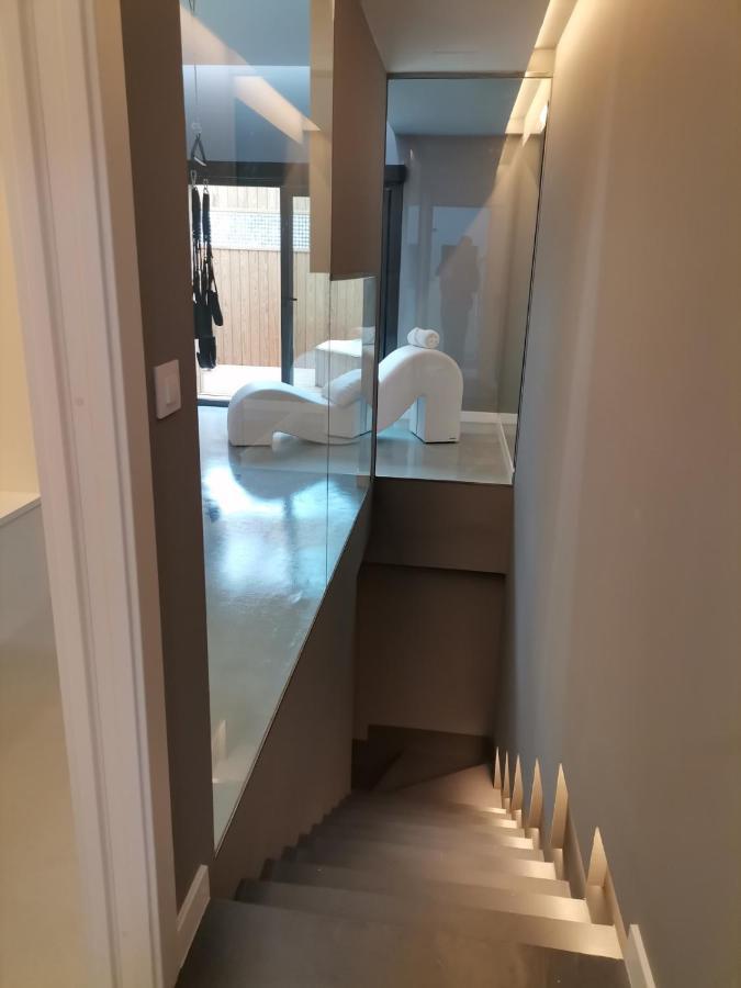 Motel Latino Llanera  Екстер'єр фото
