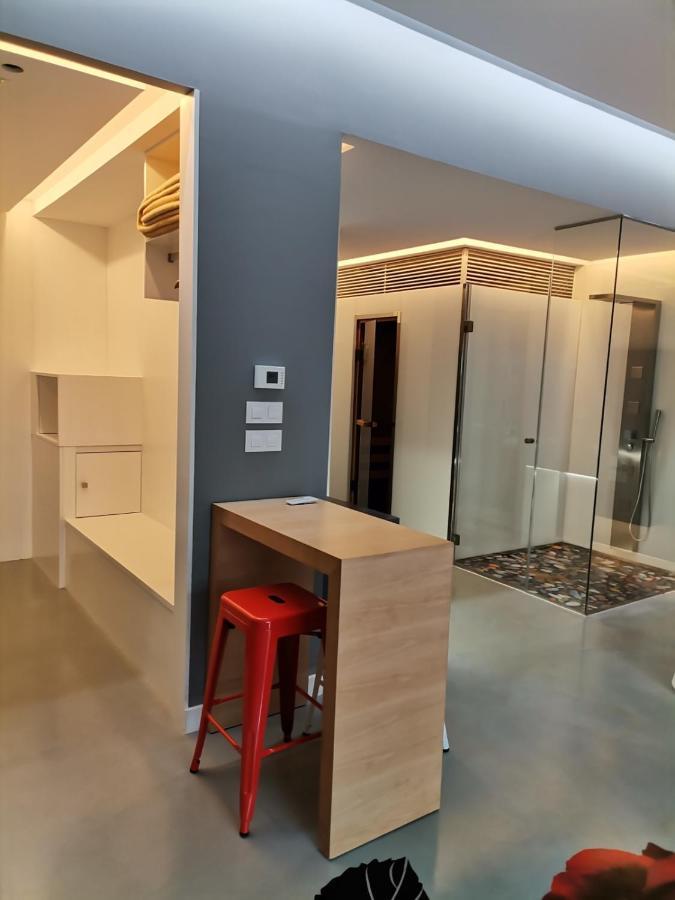 Motel Latino Llanera  Екстер'єр фото