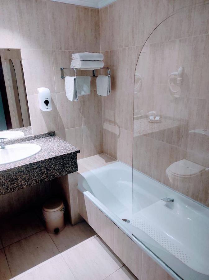 Motel Latino Llanera  Екстер'єр фото