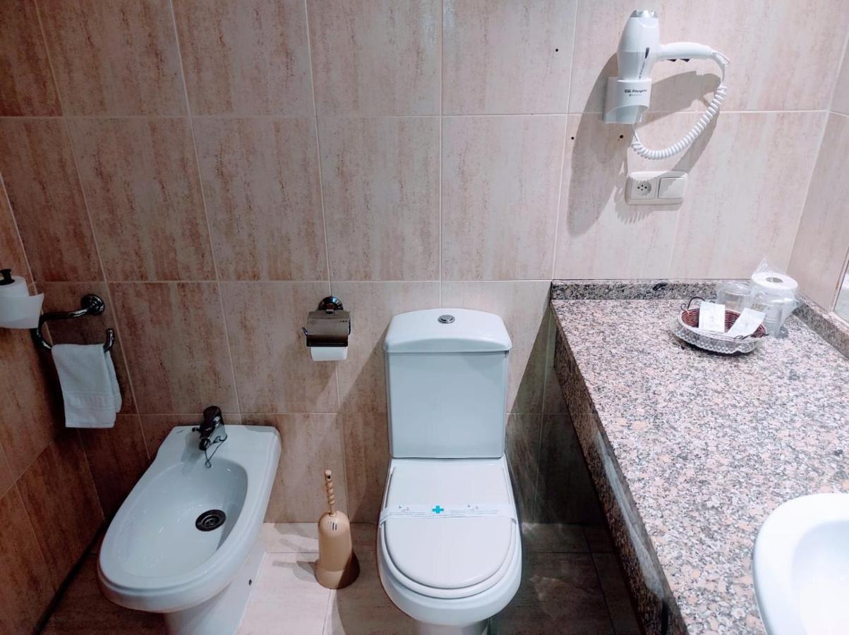 Motel Latino Llanera  Екстер'єр фото