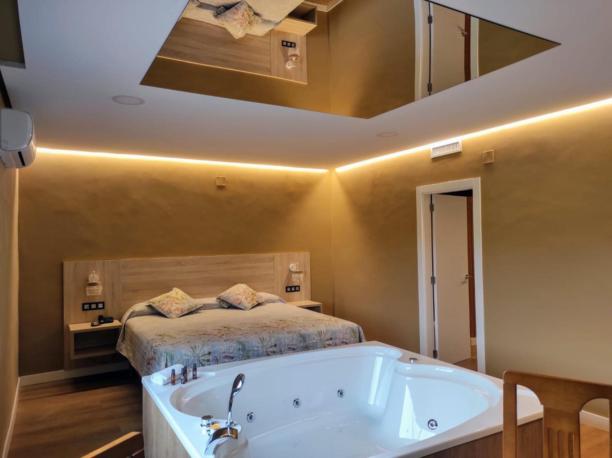 Motel Latino Llanera  Екстер'єр фото
