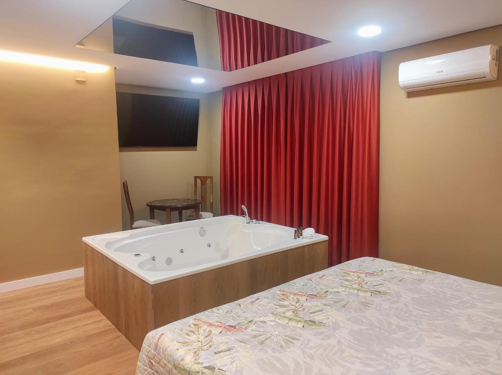 Motel Latino Llanera  Екстер'єр фото