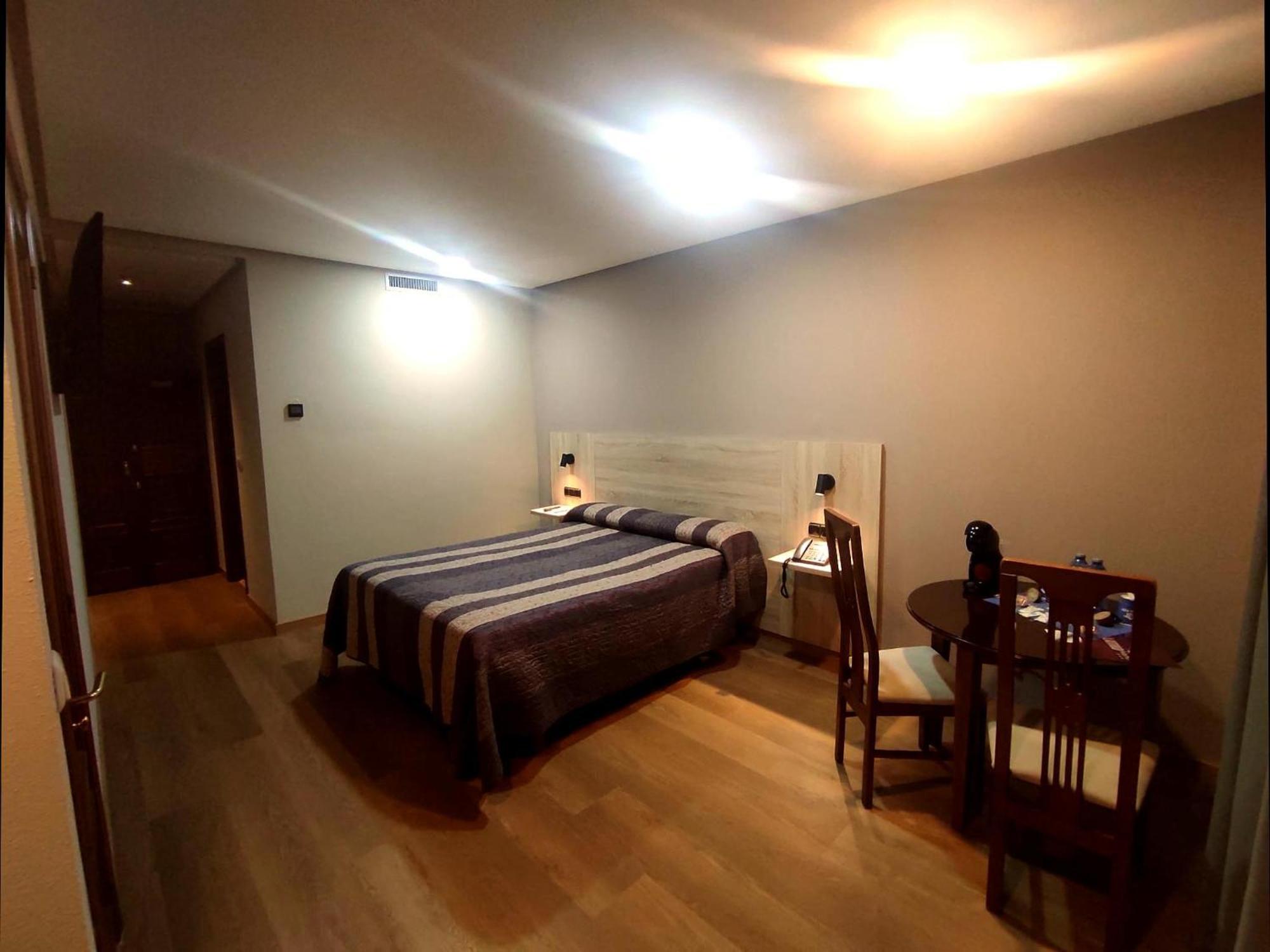 Motel Latino Llanera  Екстер'єр фото